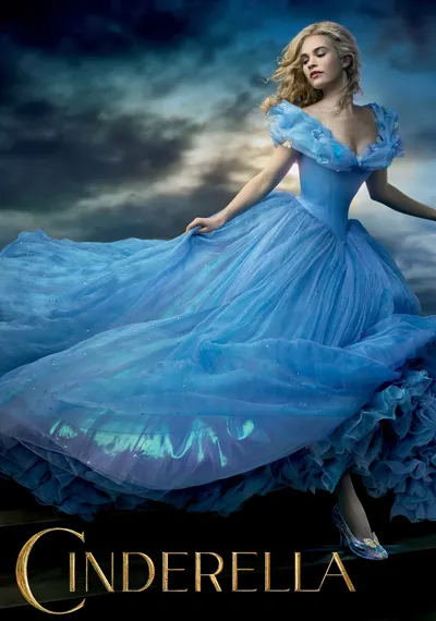 Cinderella poster