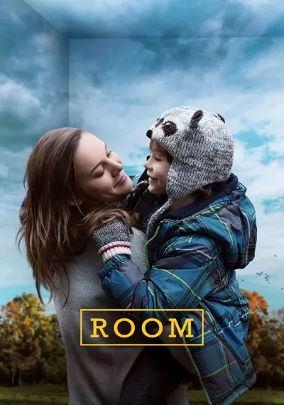 Room poster