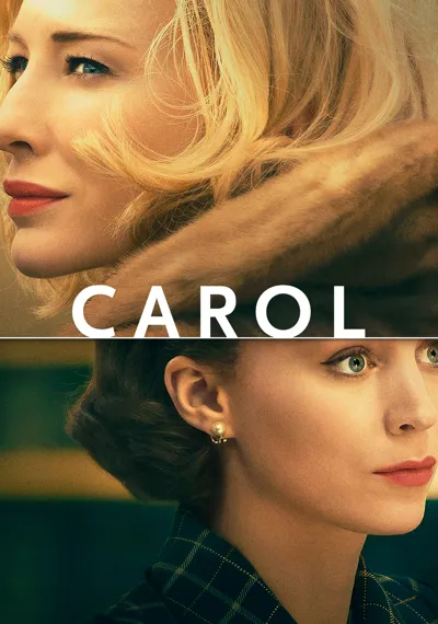 Carol poster