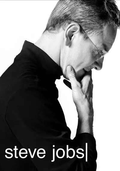 Steve Jobs poster