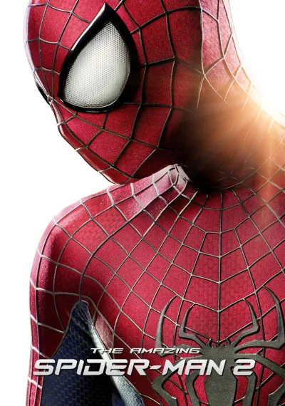 The Amazing Spider-Man 2 poster