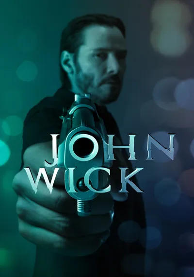 John Wick poster