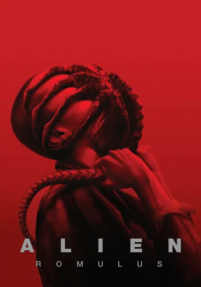 Alien: Romulus poster