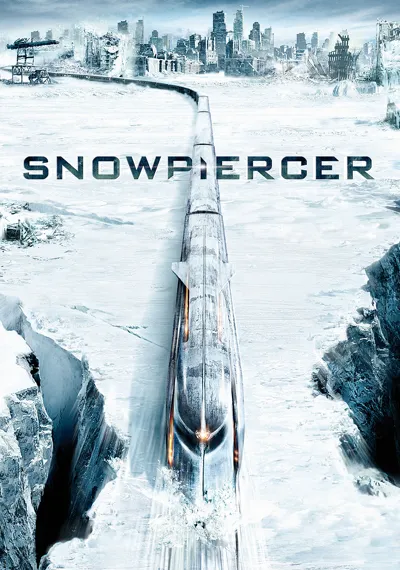 Snowpiercer poster