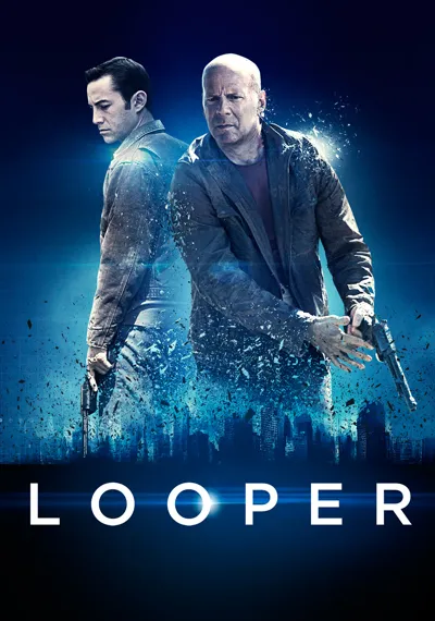 Looper poster