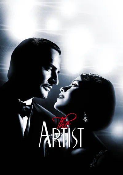 The Artist poster