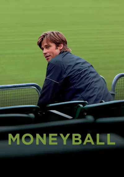 Moneyball poster