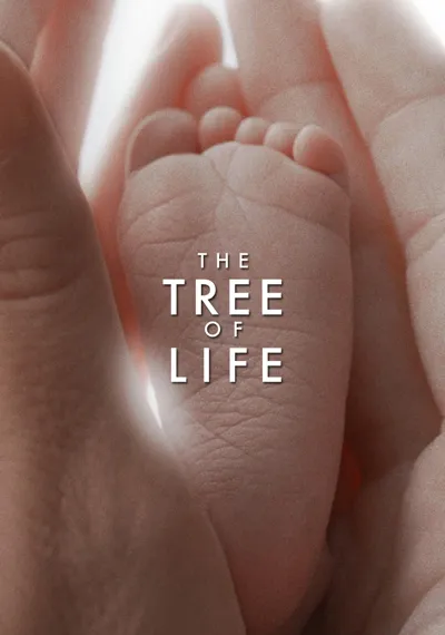 The Tree of Life poster