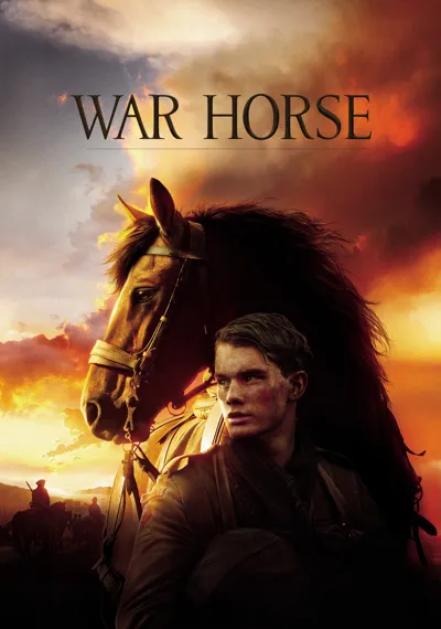 War Horse poster