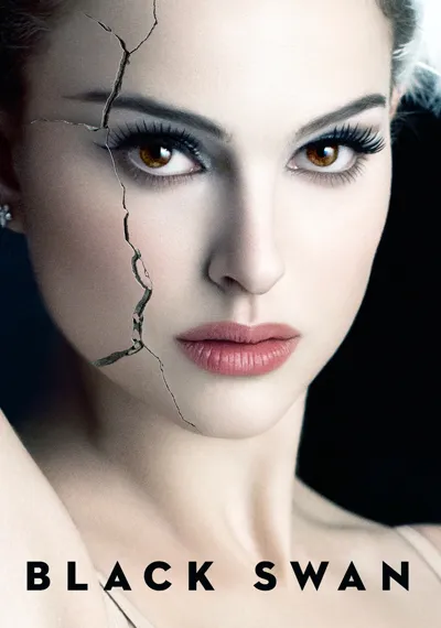 Black Swan poster