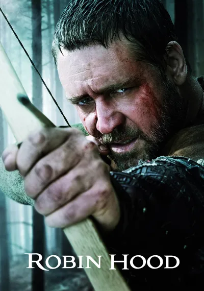 Robin Hood poster