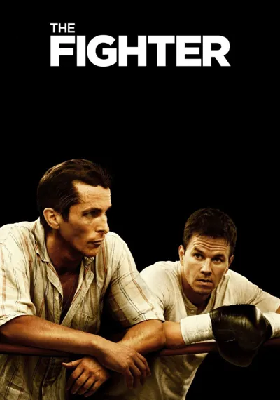 The Fighter poster