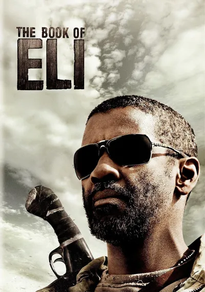 The Book of Eli poster