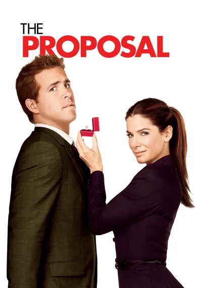 The Proposal poster