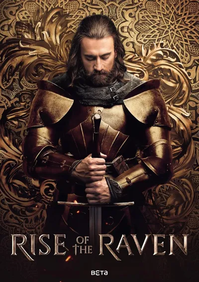Rise of the Raven poster