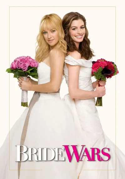 Bride Wars poster