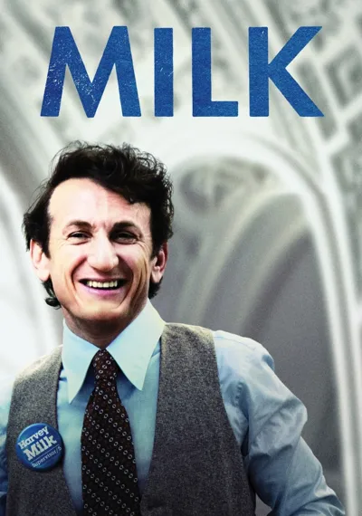 Milk poster