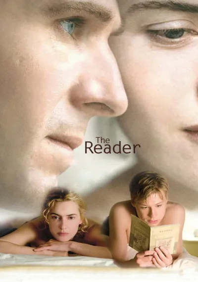 The Reader poster