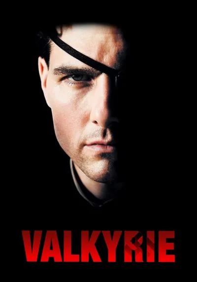 Valkyrie poster