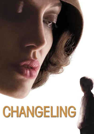 Changeling poster