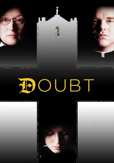 Doubt poster
