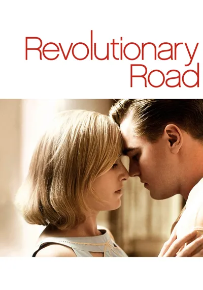 Revolutionary Road poster