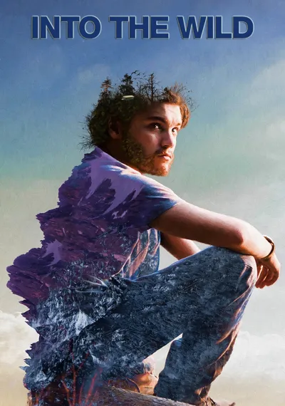 Into the Wild poster