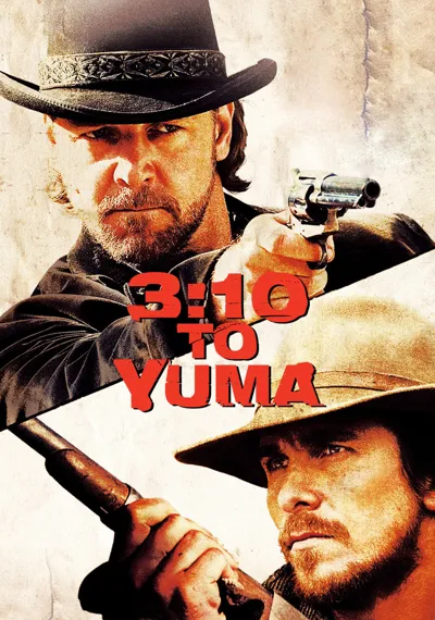 3:10 to Yuma poster