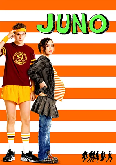 Juno poster