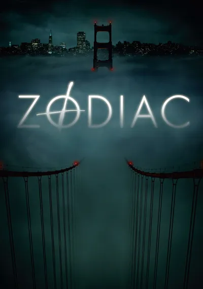 Zodiac poster