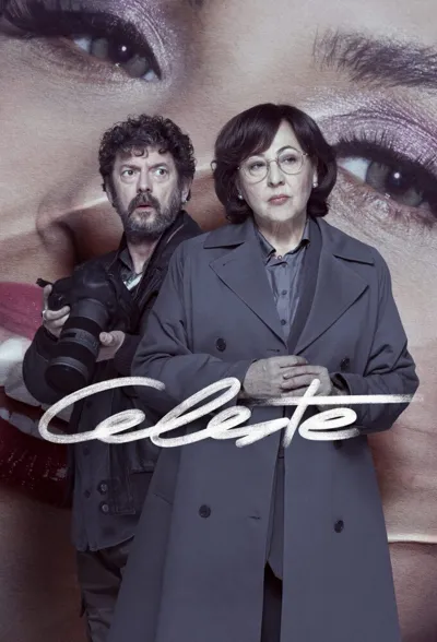 Celeste poster