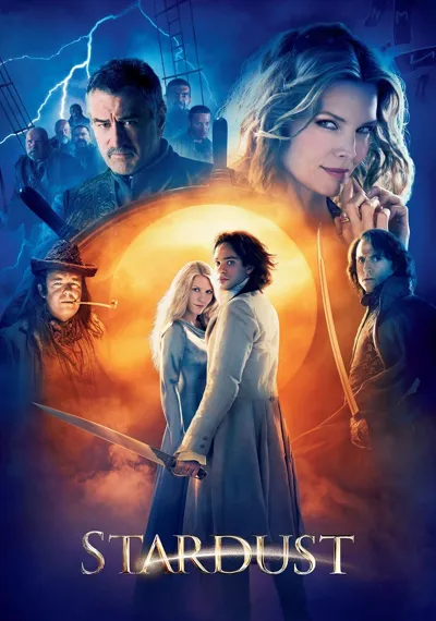 Stardust poster