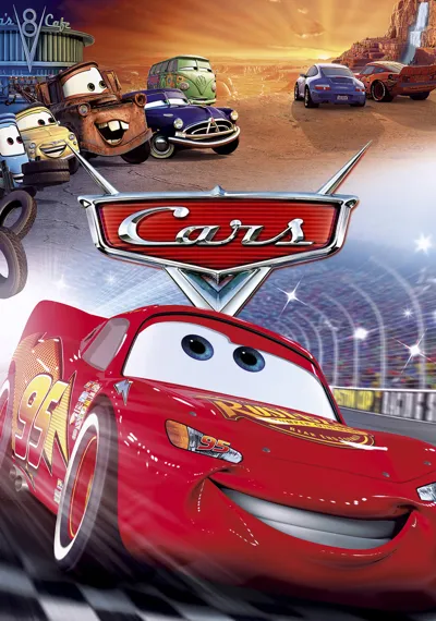 Cars poster