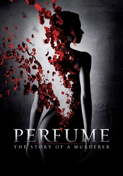 Perfume: The Story of a Murderer poster