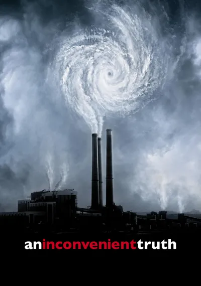 An Inconvenient Truth poster