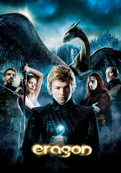 Eragon poster