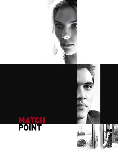 Match Point poster