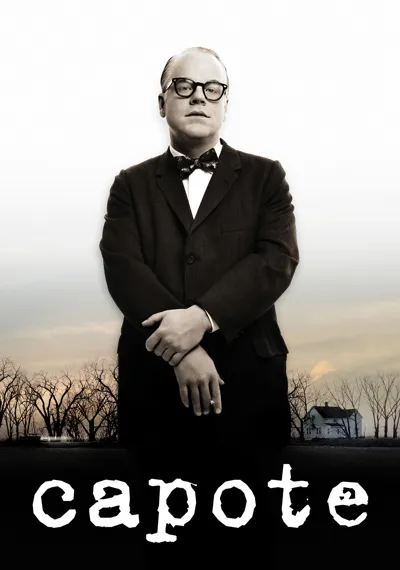 Capote poster
