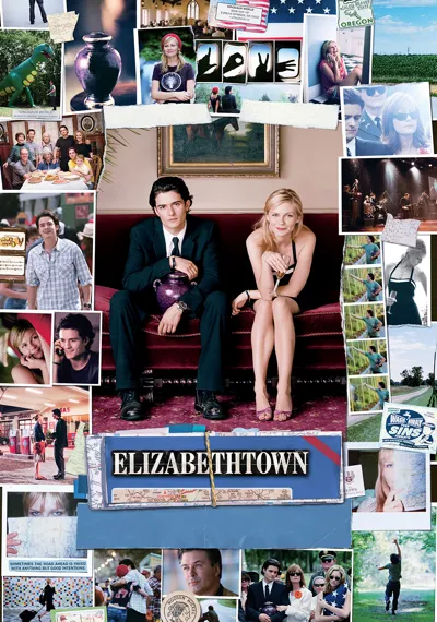 Elizabethtown poster