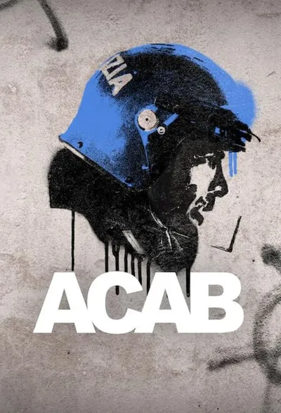 Public Disorder poster