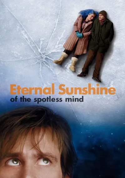 Eternal Sunshine of the Spotless Mind poster