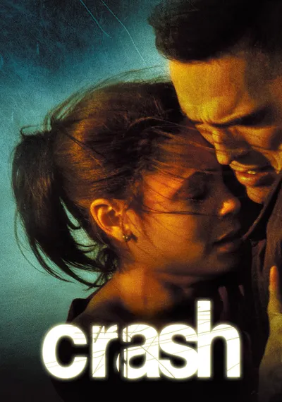 Crash poster