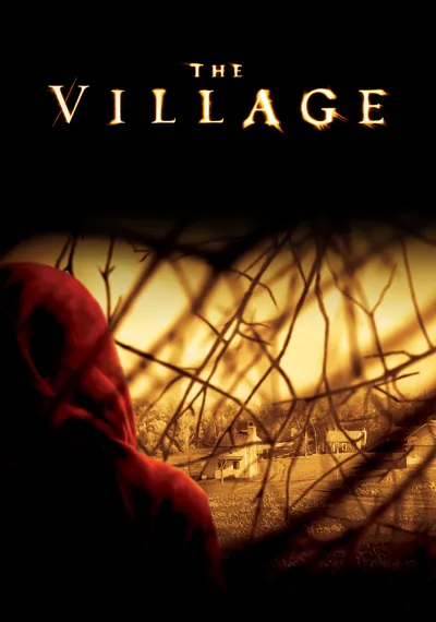 The Village poster