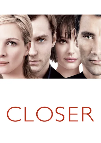 Closer poster