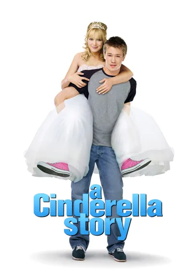 A Cinderella Story poster