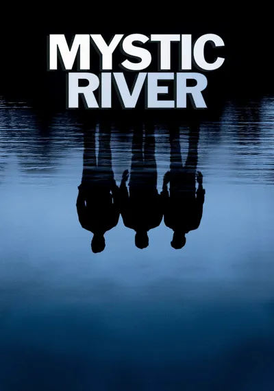 Mystic River poster