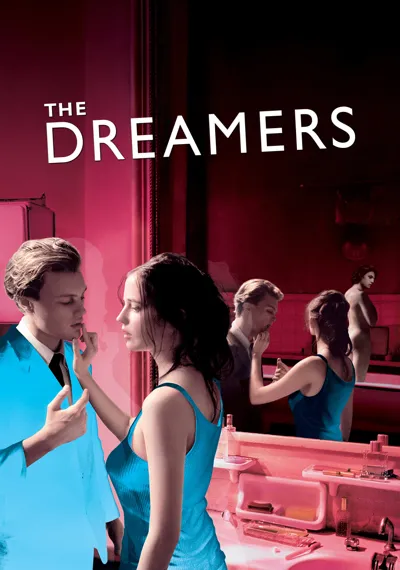 The Dreamers poster