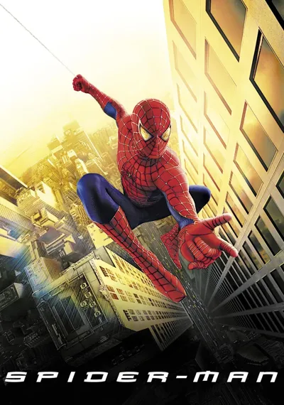 Spider-Man poster