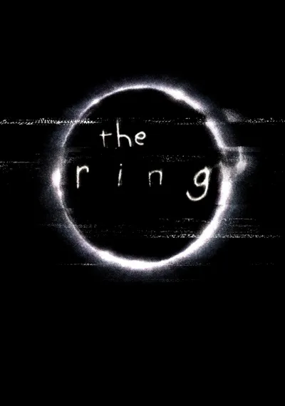The Ring poster