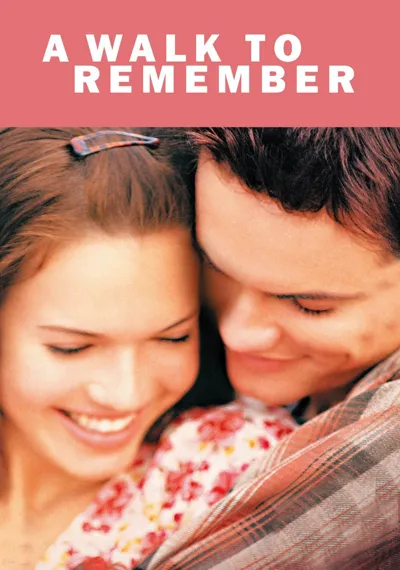 A Walk to Remember poster